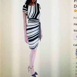 Pattyboutik dress